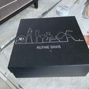 Ruthie Davis - platform shoes